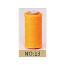 50M Polyester Waxed Thread Set - 36 Vibrant Colors - Ideal for Leather DIY Handicrafts  ourlum.com NO.13 United State 