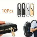 Zipper Slider Puller Kit: Repair Bag Buckles & Zippers with Ease  ourlum.com   