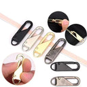 Zipper Slider Puller Kit: Repair Bag Buckles & Zippers with Ease  ourlum.com   