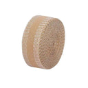 Trouser Leg Shortening Self-Adhesive Sticker Tape Kit  ourlum.com Beige 1 Meter 