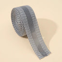 Trouser Leg Shortening Self-Adhesive Sticker Tape Kit  ourlum.com   