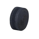 Trouser Leg Shortening Self-Adhesive Sticker Tape Kit  ourlum.com Black 1 Meter 