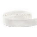 Meetee 5M Nylon Webbing Strap Kit - Sewing Accessories for Bags, Backpacks, Pet Collars, and Garments  ourlum.com White 20mm 