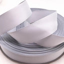 Grosgrain Ribbon Set - 5 Yards of Various Widths for Christmas, Wedding, DIY Crafts  ourlum.com 13 10mm(5yards) 