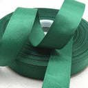 Grosgrain Ribbon Set - 5 Yards of Various Widths for Christmas, Wedding, DIY Crafts  ourlum.com 05 10mm(5yards) 