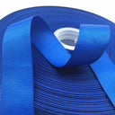 Grosgrain Ribbon Set - 5 Yards of Various Widths for Christmas, Wedding, DIY Crafts  ourlum.com 06 10mm(5yards) 