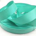 Grosgrain Ribbon Set - 5 Yards of Various Widths for Christmas, Wedding, DIY Crafts  ourlum.com 07 10mm(5yards) 