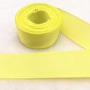 Grosgrain Ribbon Set - 5 Yards of Various Widths for Christmas, Wedding, DIY Crafts  ourlum.com 08 10mm(5yards) 