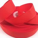 Grosgrain Ribbon Set - 5 Yards of Various Widths for Christmas, Wedding, DIY Crafts  ourlum.com   