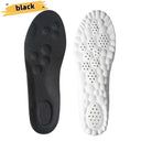 Ultimate Comfort Sports Insoles Set for Running and Basketball - Pack of 6  ourlum.com black 1pair 35-36(235mm) 