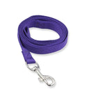 Vibrant Nylon Pet Leash and Harness Set for Dogs and Cats  ourlum.com Purple 120cm 