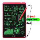 Digital LCD Drawing Tablet For Kids Creative Writing Board