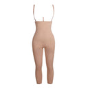 Colombian Shapewear Bodysuit - Seamless High Waist Tummy Control & Butt Lift