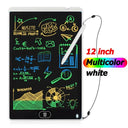 Digital LCD Drawing Tablet For Kids Creative Writing Board