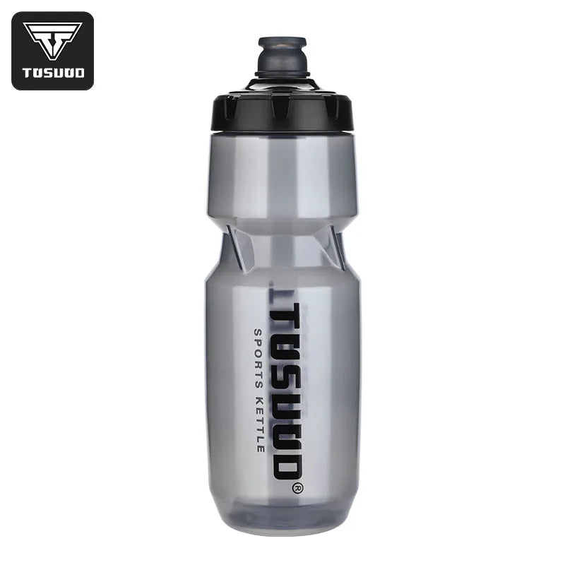 TOSUOD Large Capacity Cycling Water Bottle - Sports Water Cup for Mountain and Road Bikes