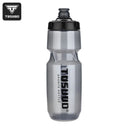 TOSUOD Large Capacity Cycling Water Bottle for Biking