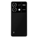 Poco X6 5G Global Version | 64MP Camera, 67W Charger, AMOLED Display, IP68 Waterproof