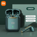 Xiaomi Earbuds: Premium Wireless Earphones with Enhanced Sound  ourlum.com green  