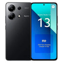 Xiaomi Redmi Note 13 8GB RAM 256GB ROM Global Version Mobile Phone