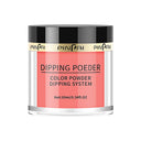 Glitter Chrome Dipping Powder for Nail Art 25 Colors