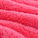 Quick Dry Microfiber Hair Towel Cap for Frizz-Free Hair