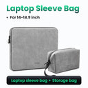 UGREEN Laptop Sleeve: Stylish Waterproof Cover for MacBook Pro Air  ourlum.com M Laptop Bag Bundles Russian Federation 