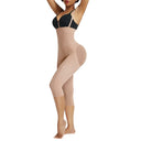 Colombian Shapewear Bodysuit - Seamless High Waist Tummy Control & Butt Lift