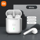 Xiaomi Earbuds: Premium Wireless Earphones with Enhanced Sound  ourlum.com White  