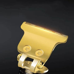 Dragon Hair Clipper: Precision Barber Grooming Tool for Styling