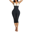 Colombian Shapewear Bodysuit - Seamless High Waist Tummy Control & Butt Lift