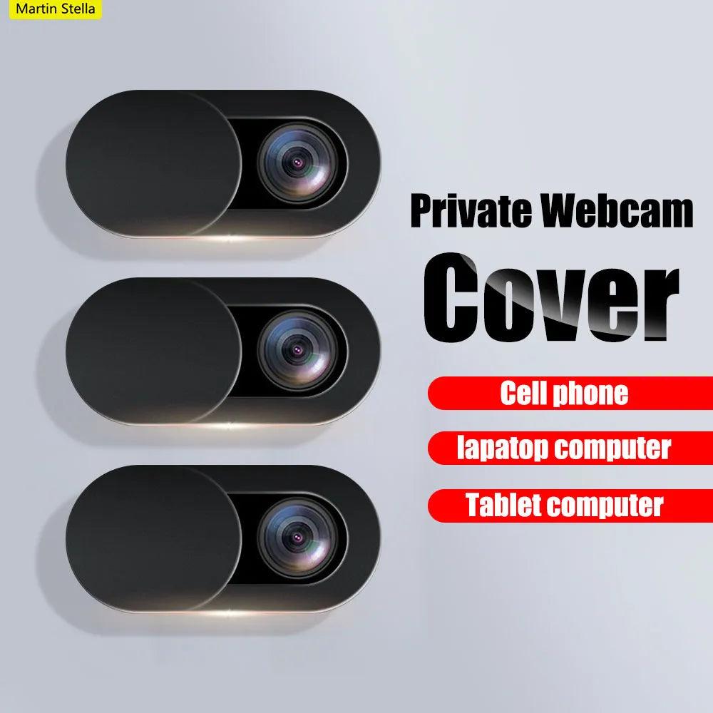 Webcam Privacy Cover: Stylish Security Solution for All Devices  ourlum.com   