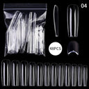 Ultimate Nail Art Bundle Professional False Nails Kit Set