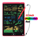 Digital LCD Drawing Tablet For Kids Creative Writing Board