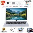 11.6 Inch Laptop 8GB Ram 256GB Rom Windows 11 Notebook