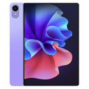 5G 2024 Brand New Tablet Android 11.1Inch 16GB Ram 1TB Rom 8800mAh MTK6797 Android 13.0 Wifi Dual SIM Card Network Full screen  ourlum.com Purple 12GB 256GB 