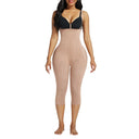 Colombian Shapewear Bodysuit - Seamless High Waist Tummy Control & Butt Lift