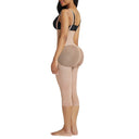 Colombian Shapewear Bodysuit - Seamless High Waist Tummy Control & Butt Lift