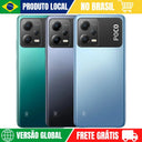 Poco X5 5G Global Version 48MP Camera 33W Charging