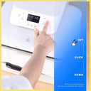 HTVRONT 15x15in 1500w Auto Heat Press Machine for T-Shirt