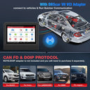 Launch X431 Pro V5.0 Car Diagnostic Tools Elite OBD2 Scanner