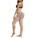 Colombian Shapewear Bodysuit - Seamless High Waist Tummy Control & Butt Lift