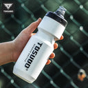 TOSUOD Large Capacity Cycling Water Bottle for Biking