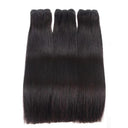 Bone Straight Brazilian Hair 26-30 Inch Bundle Set