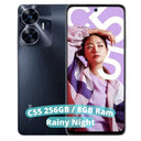 Realme C55 Smartphone 256GB/8GB RAM 33W Fast Charging