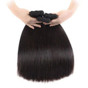 Bone Straight Brazilian Hair 26-30 Inch Bundle Set