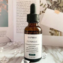 Anti-Wrinkle Vitamin C Serum Youthful Radiance Elixir