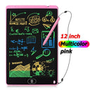 Digital LCD Drawing Tablet For Kids Creative Writing Board