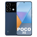 Xiaomi Poco X6 5G Global Version | 64MP Camera, 67W Charger, AMOLED Display, IP68 Waterproof