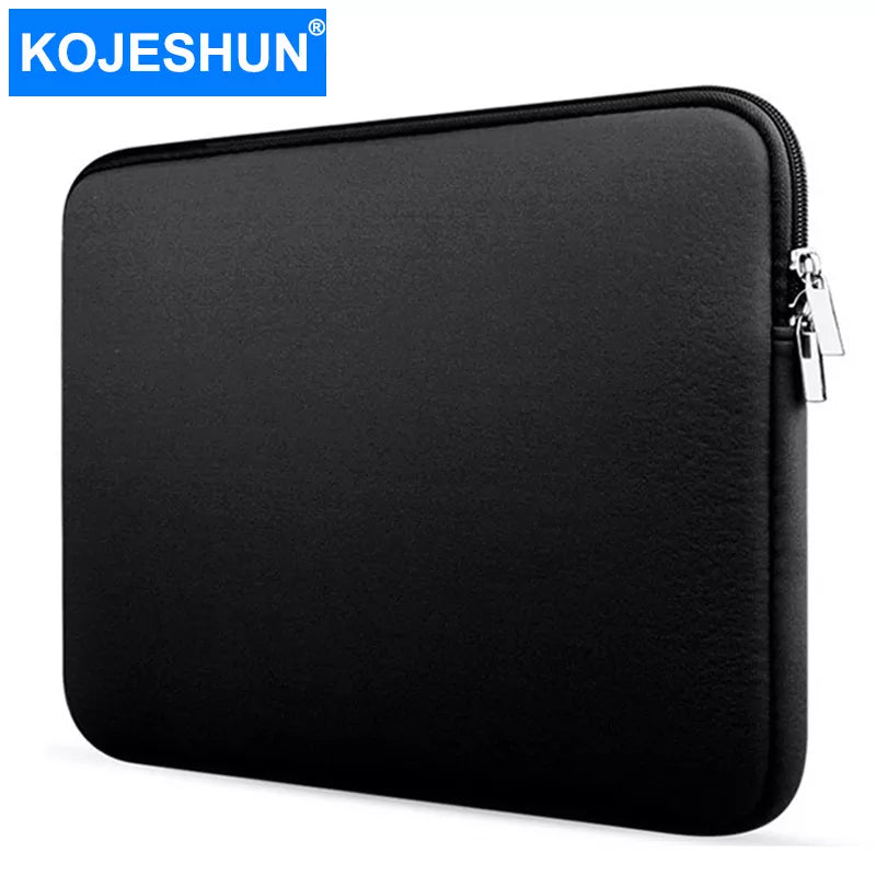 Stylish Laptop Sleeve Cover for MacBook Dell HP Lenovo Xiaomi - Protective Case for 11-15.6 Inch Notebooks  ourlum.com   