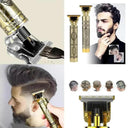 Beard Designer Clipper: Precision Grooming Tool for Style